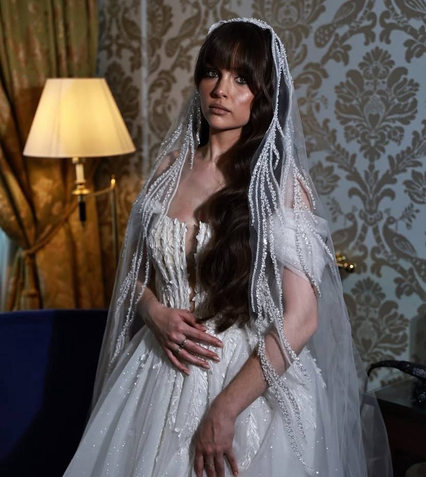 Аурелія dress