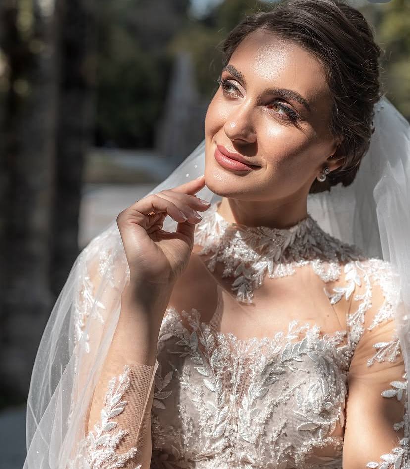 Селеста dress