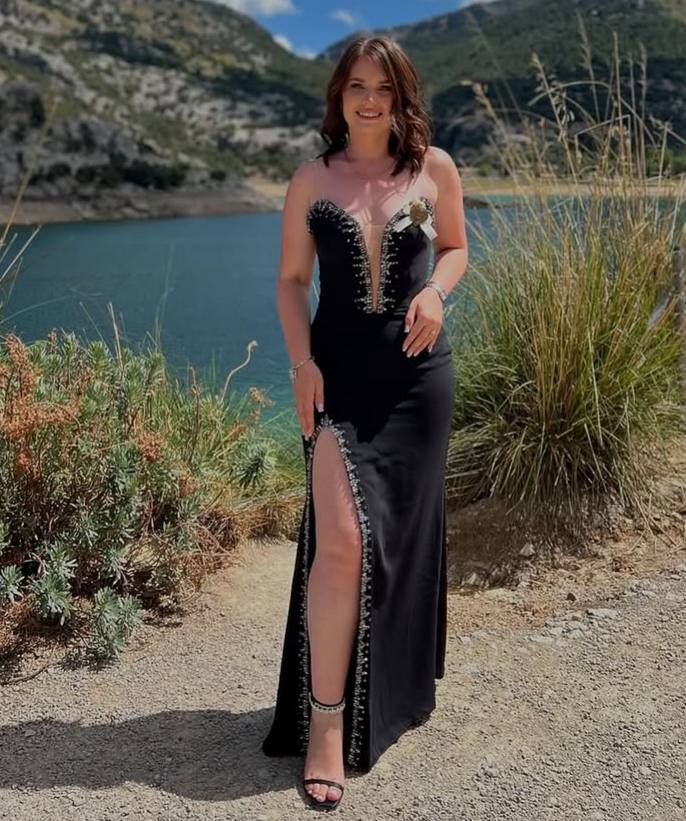 Онікс dress